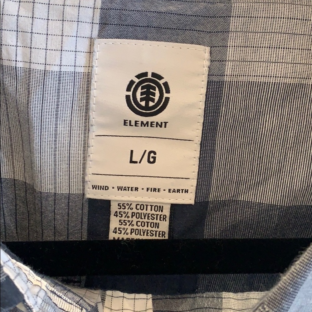 Element shirt - Picture 4 of 5
